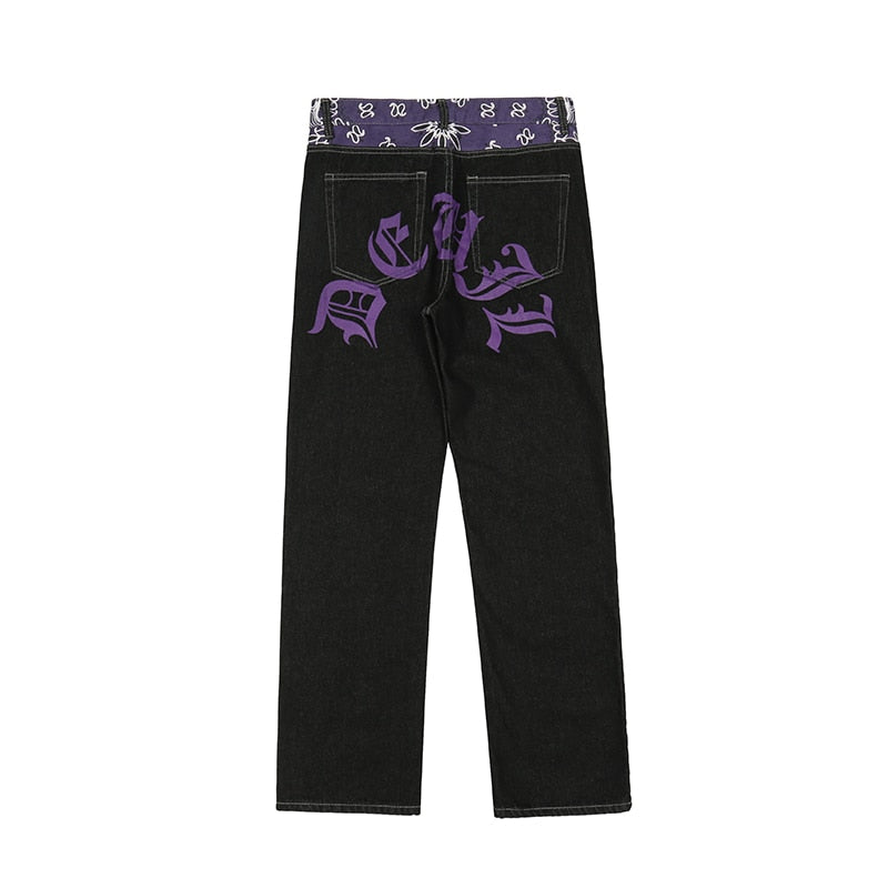 HYPExSTORE® DEUJL JEANS