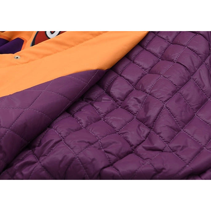 HYPExSTORE® MAMBA JACKE