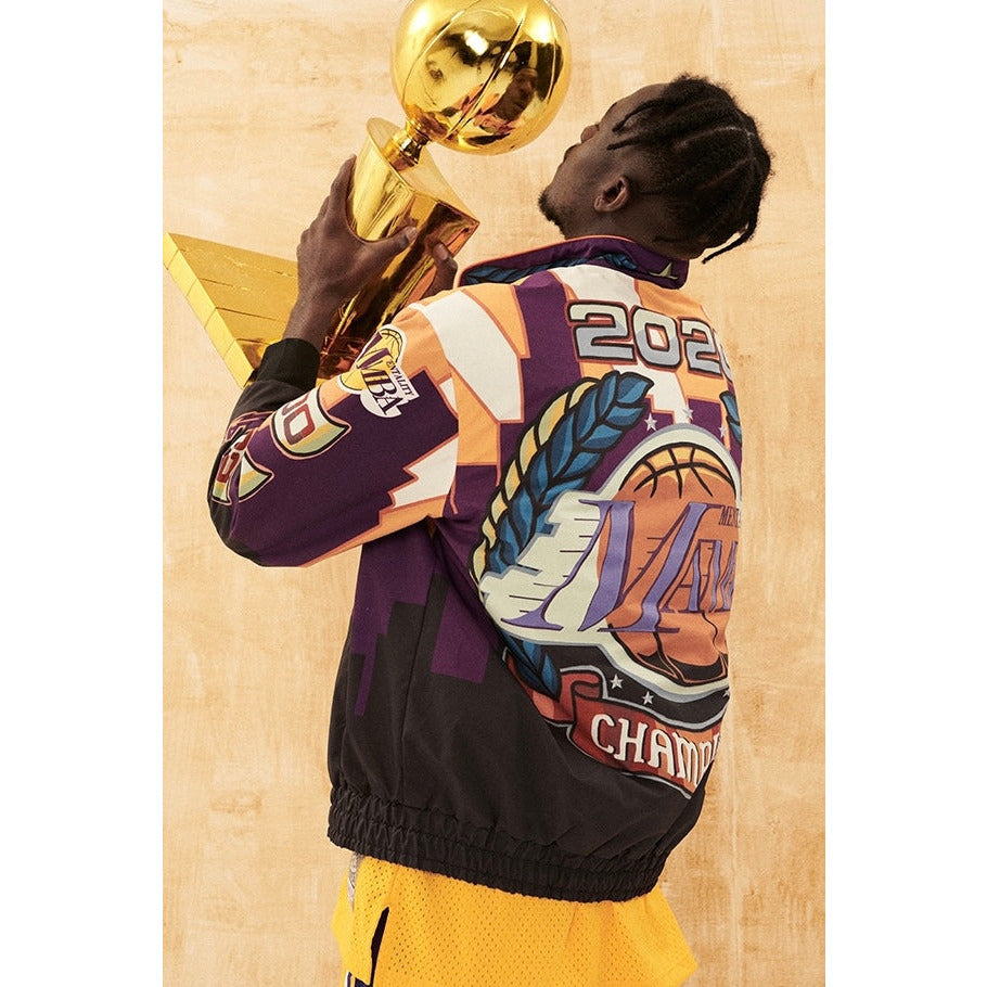 HYPExSTORE® MAMBA JACKE