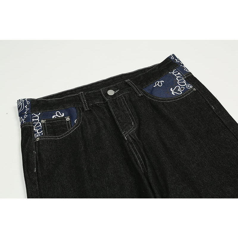 HYPExSTORE® DEUJL JEANS