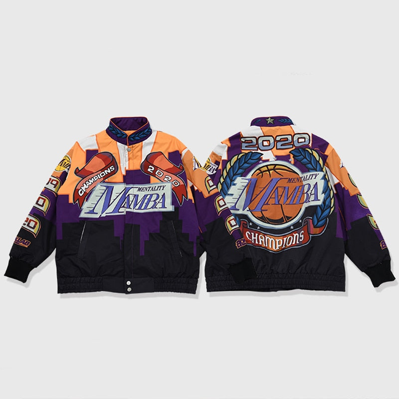 HYPExSTORE® MAMBA JACKE