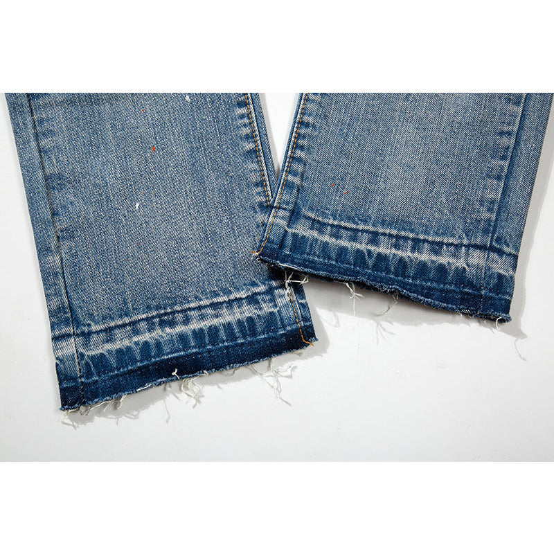 HYPExSTORE® CHAINY JEANS