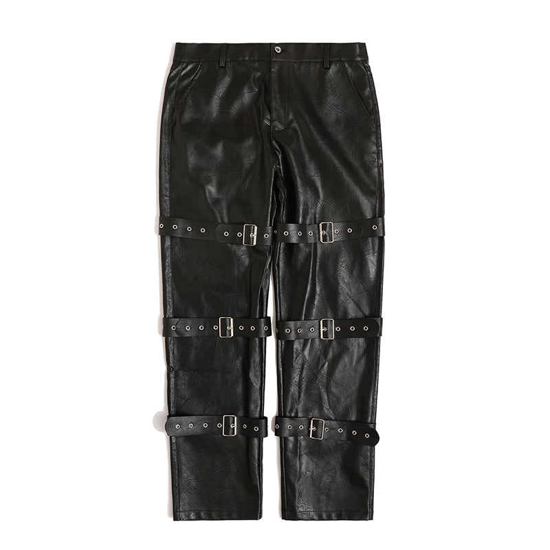 HYPExSTORE® BELTY PANTS
