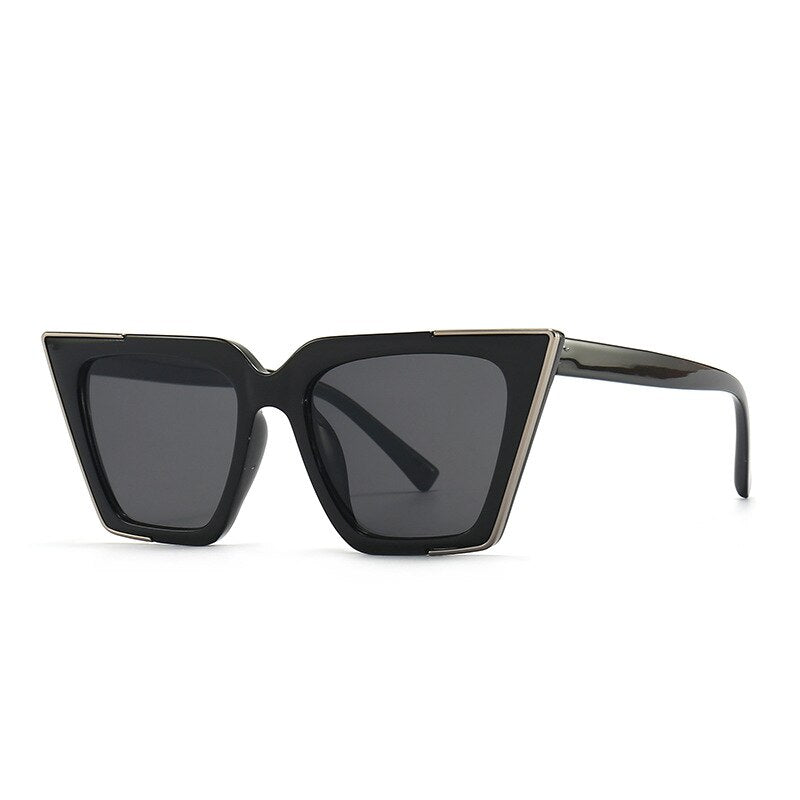 HYPExSTORE® RETRO CA10 SONNENBRILLE