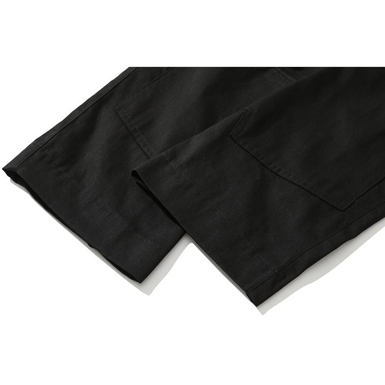 HYPExSTORE® BACK ZIPPER PANTS