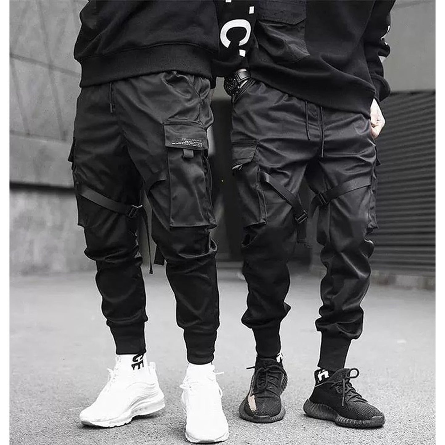 E6PHOMME® COMBAT TECHWEAR CARGO