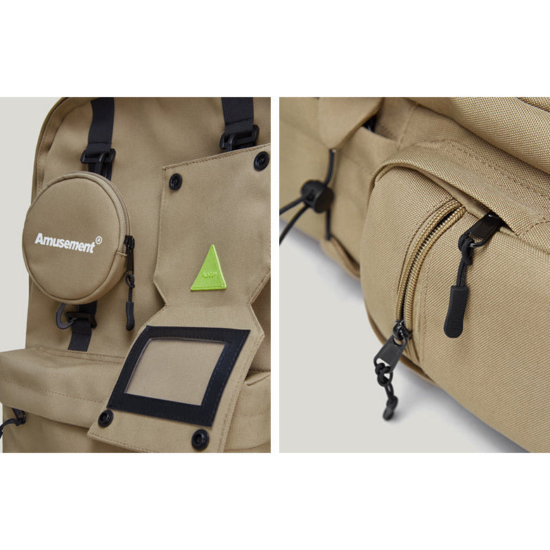 HYPExSTORE® AMUSEMENT XL BACKPACK