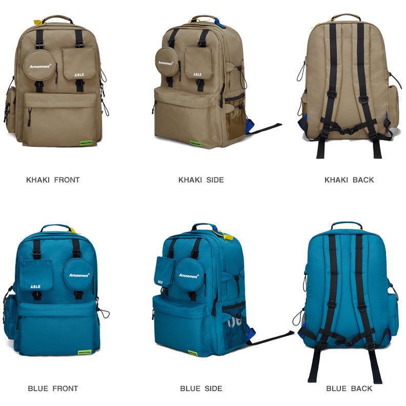 HYPExSTORE® AMUSEMENT XL BACKPACK