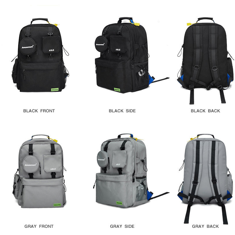 HYPExSTORE® AMUSEMENT XL BACKPACK