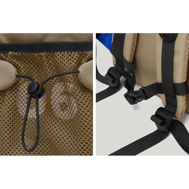 HYPExSTORE® AMUSEMENT XL BACKPACK