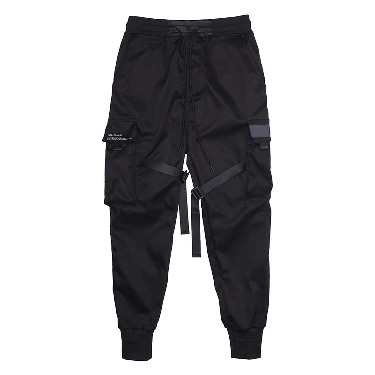 E6PHOMME® COMBAT TECHWEAR CARGO