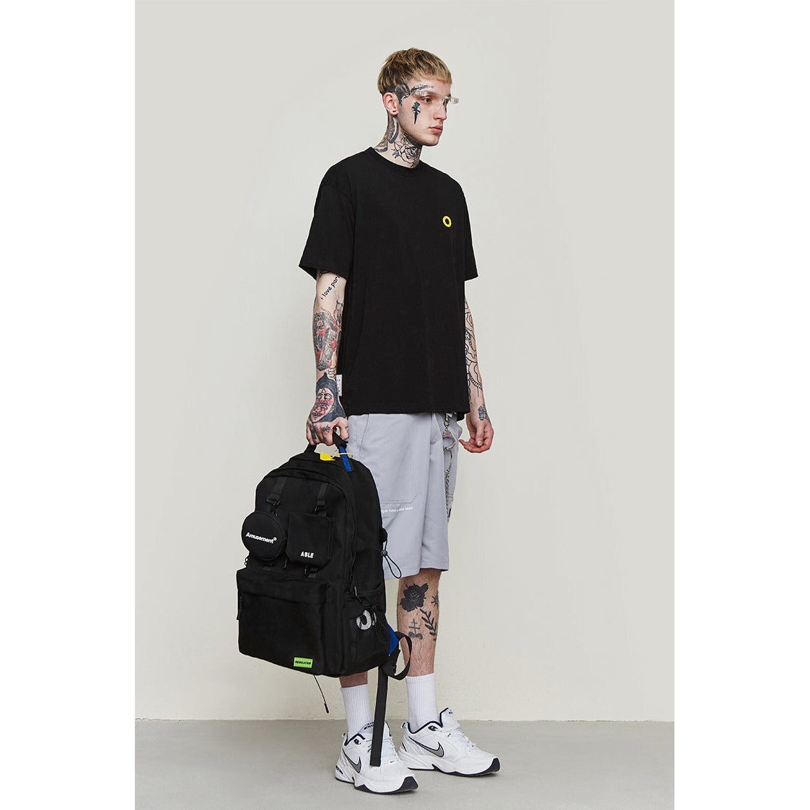 HYPExSTORE® AMUSEMENT XL BACKPACK