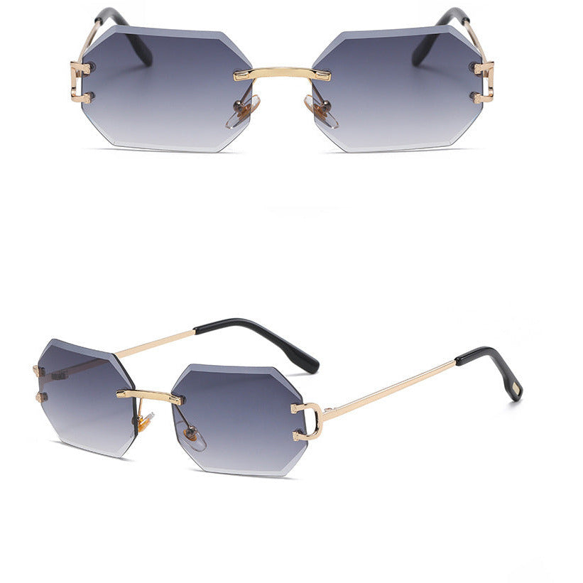 HYPExSTORE® RETRO CA3 SONNENBRILLE