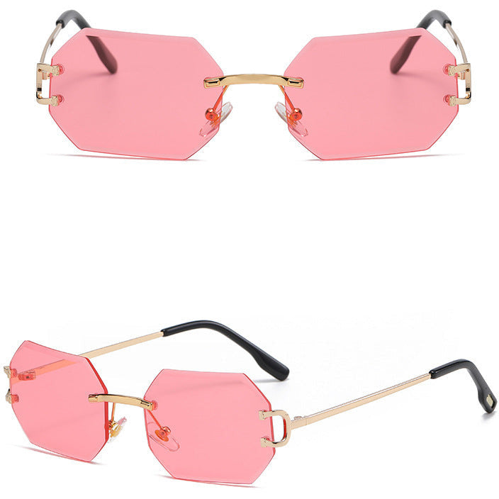 HYPExSTORE® RETRO CA3 SONNENBRILLE