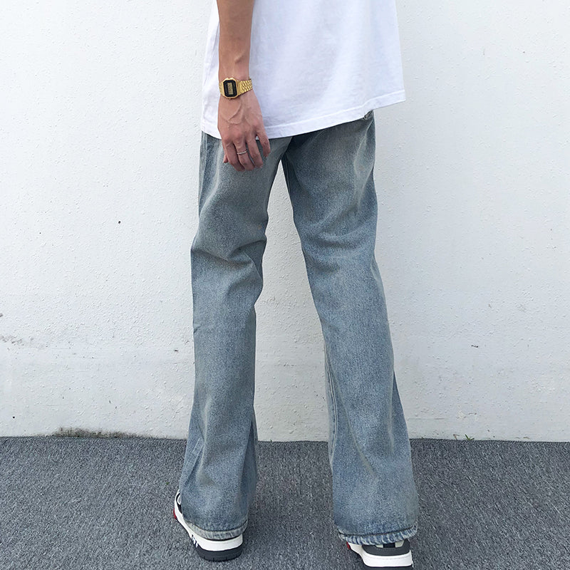 HYPExSTORE® LEFT RIGHT JEANS