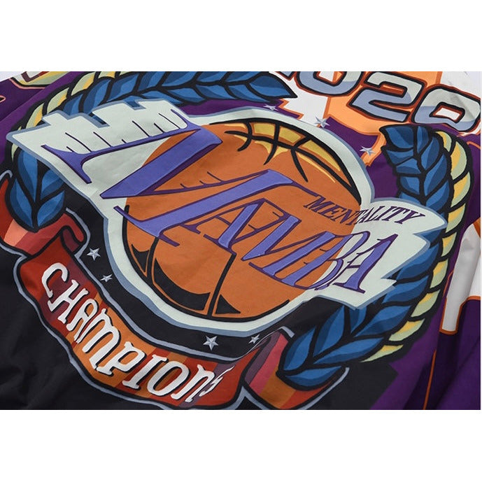 HYPExSTORE® MAMBA JACKE