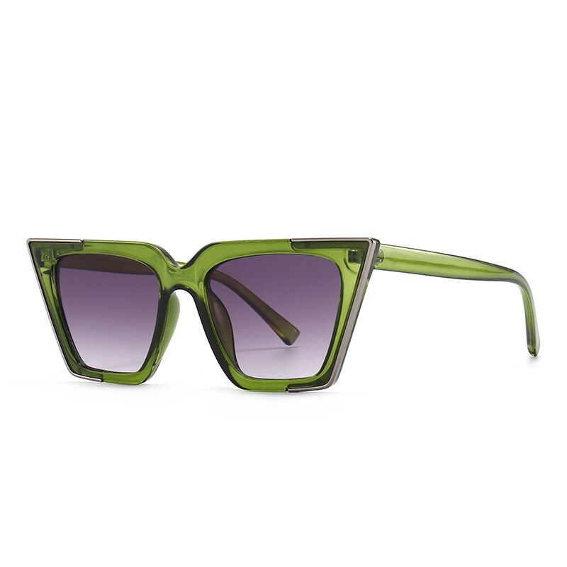 HYPExSTORE® RETRO CA10 SONNENBRILLE