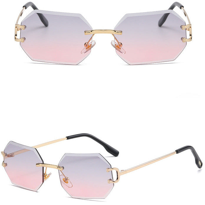HYPExSTORE® RETRO CA3 SONNENBRILLE
