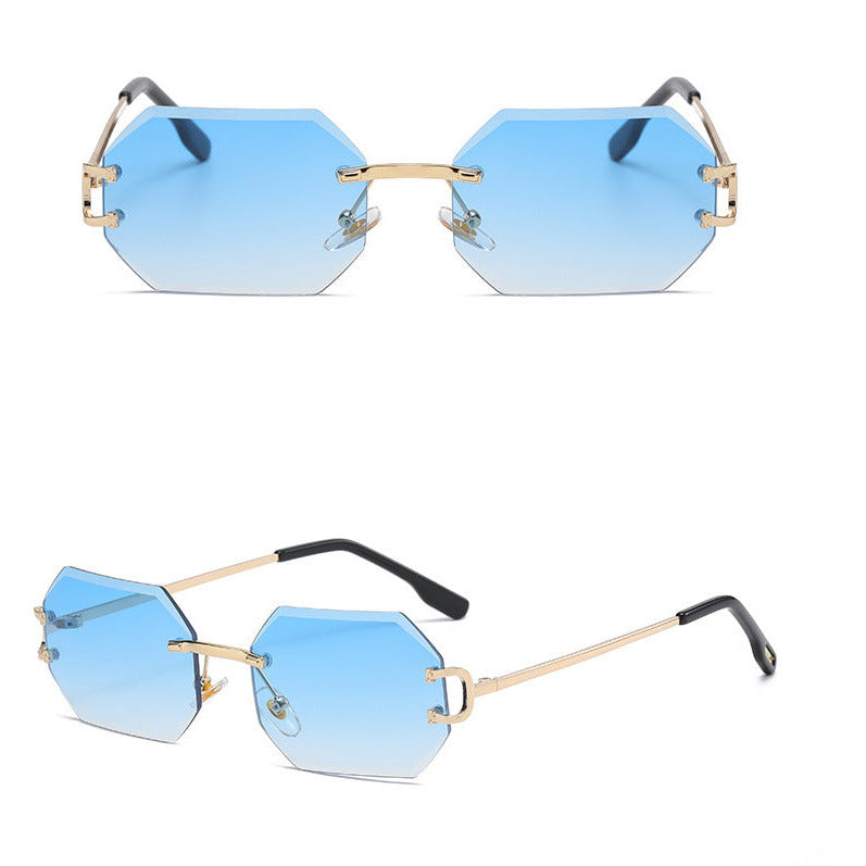 HYPExSTORE® RETRO CA3 SONNENBRILLE