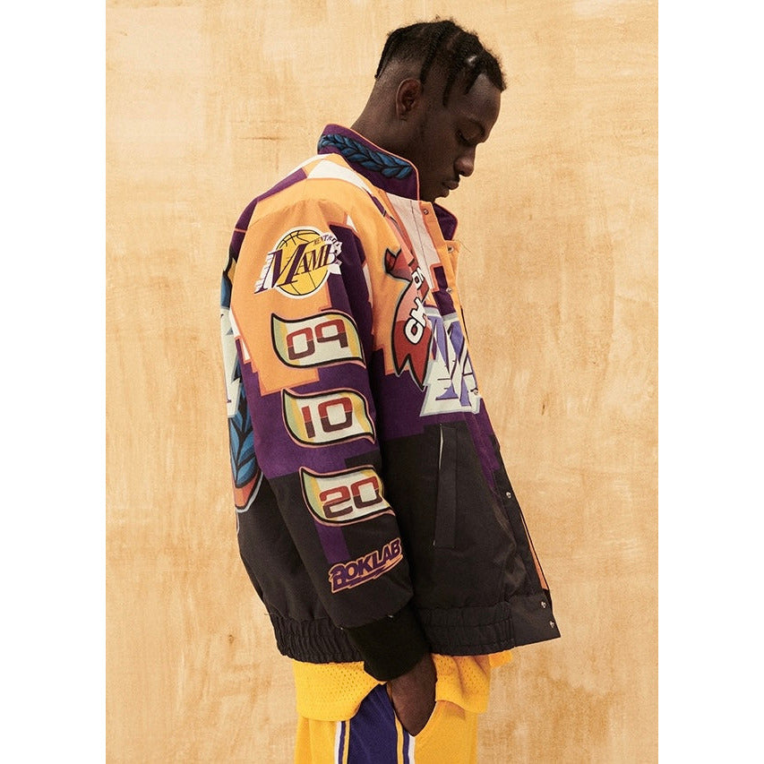 HYPExSTORE® MAMBA JACKE