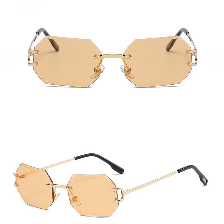 HYPExSTORE® RETRO CA3 SONNENBRILLE