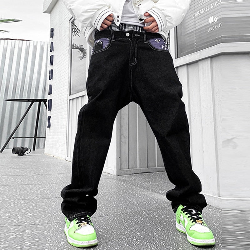 HYPExSTORE® DEUJL JEANS