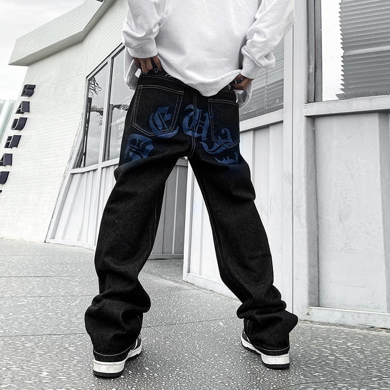 HYPExSTORE® DEUJL JEANS