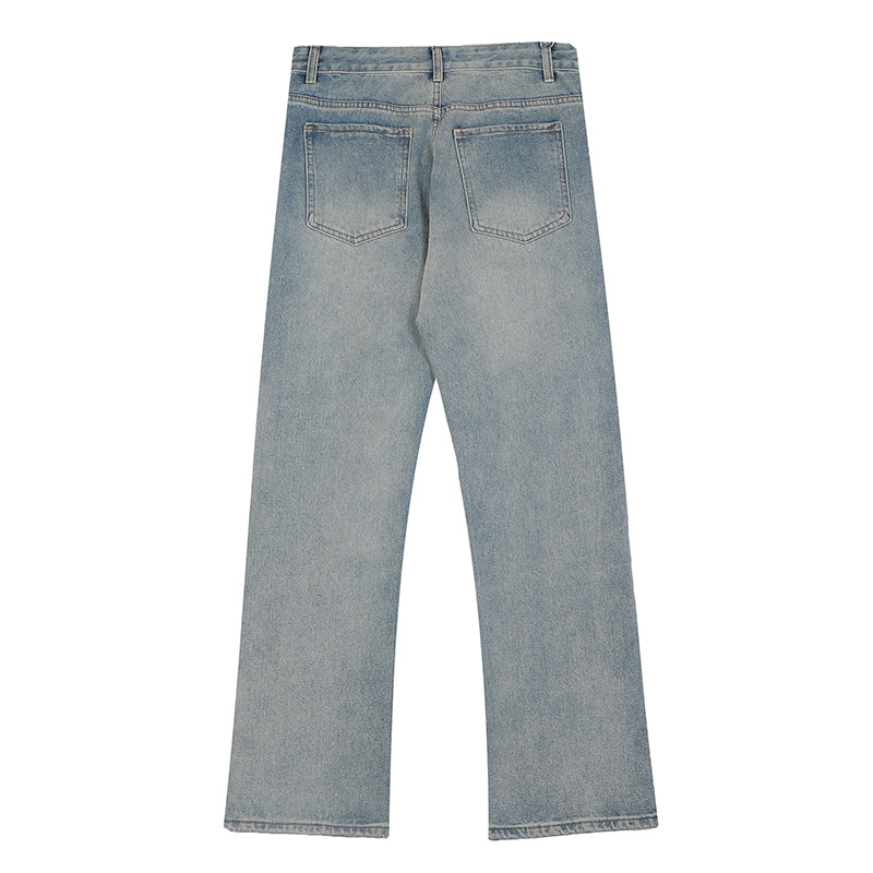 HYPExSTORE® LEFT RIGHT JEANS