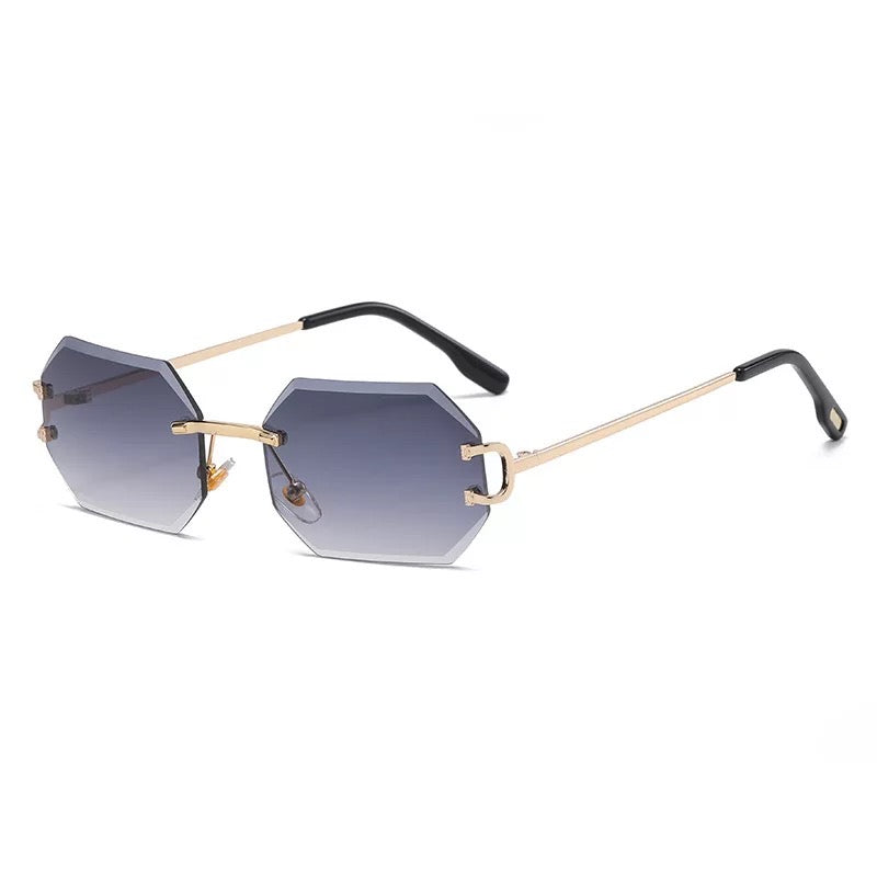 HYPExSTORE® RETRO CA3 SONNENBRILLE