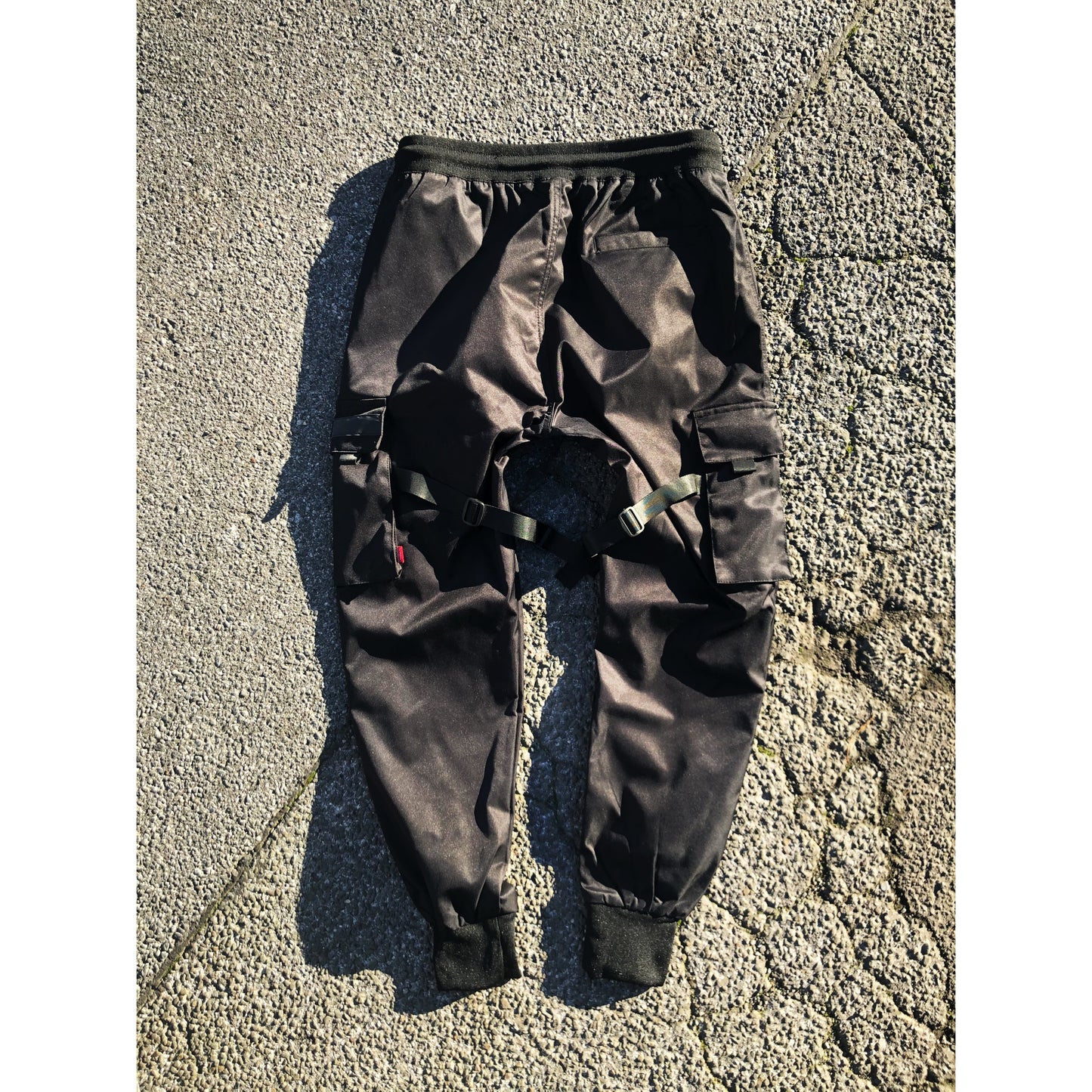 E6PHOMME® COMBAT TECHWEAR CARGO