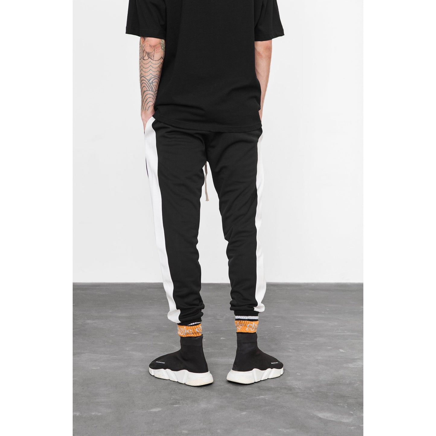 HYPExSTORE® WEALTHY JOGGER