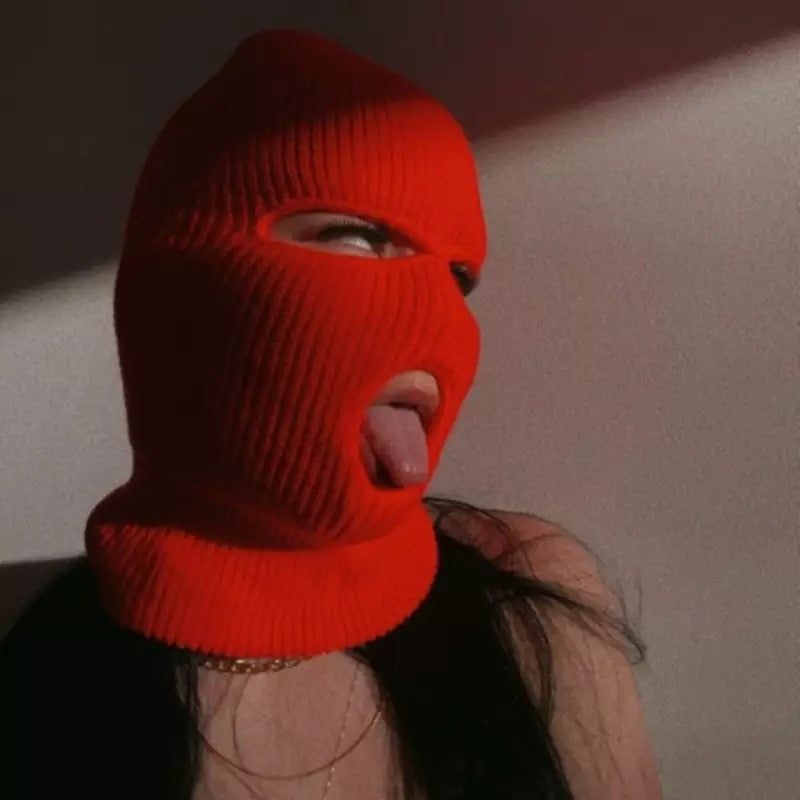 HYPExSTORE® BALACLAVA BEANIE