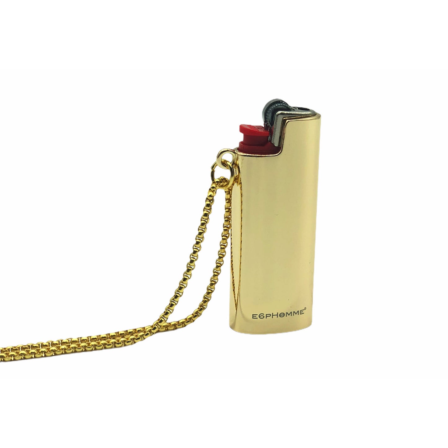 E6PHOMME® LIGHTER CHAIN