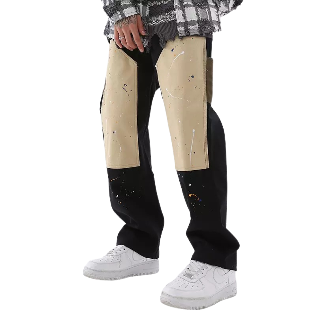 HYPExSTORE® SPLASH CARGO