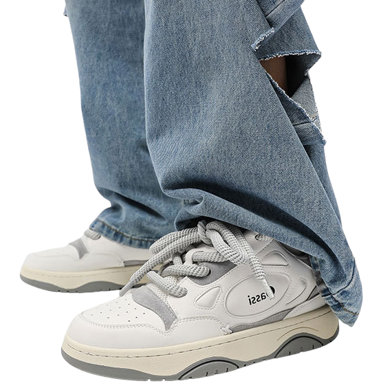 HYPExSTORE® ASSI SNEAKER