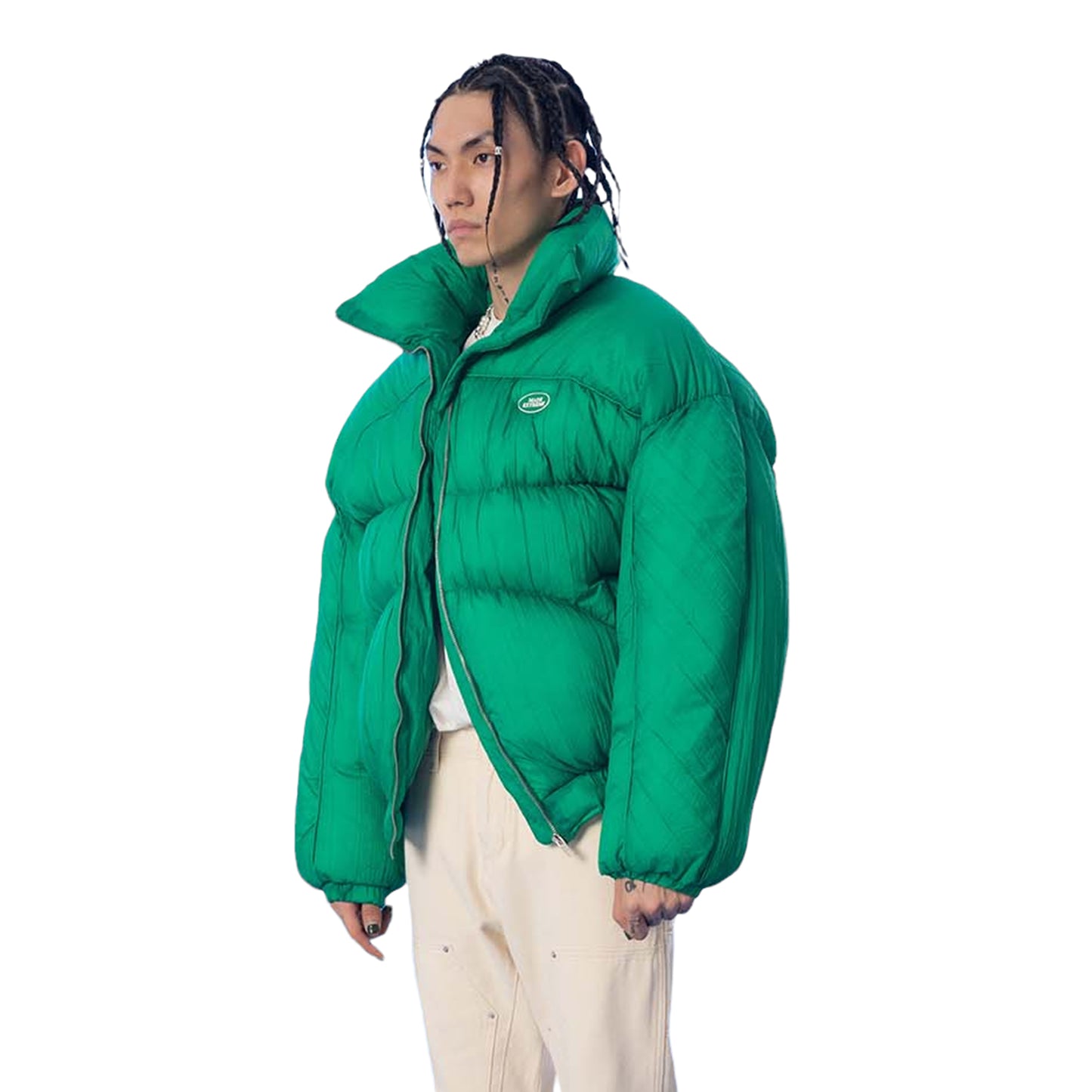 HYPExSTORE® PUFFER JACKET