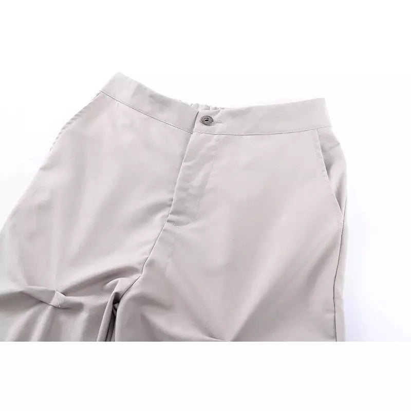HYPExSTORE® PLISSEE PANTS