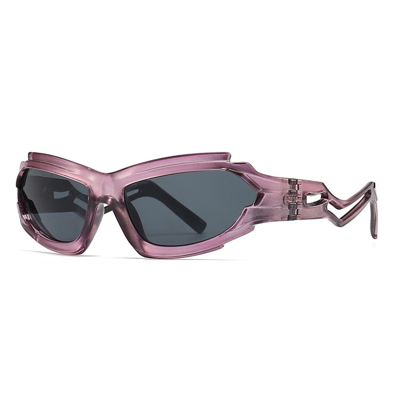HYPExSTORE® CYBER CA19 SONNENBRILLE