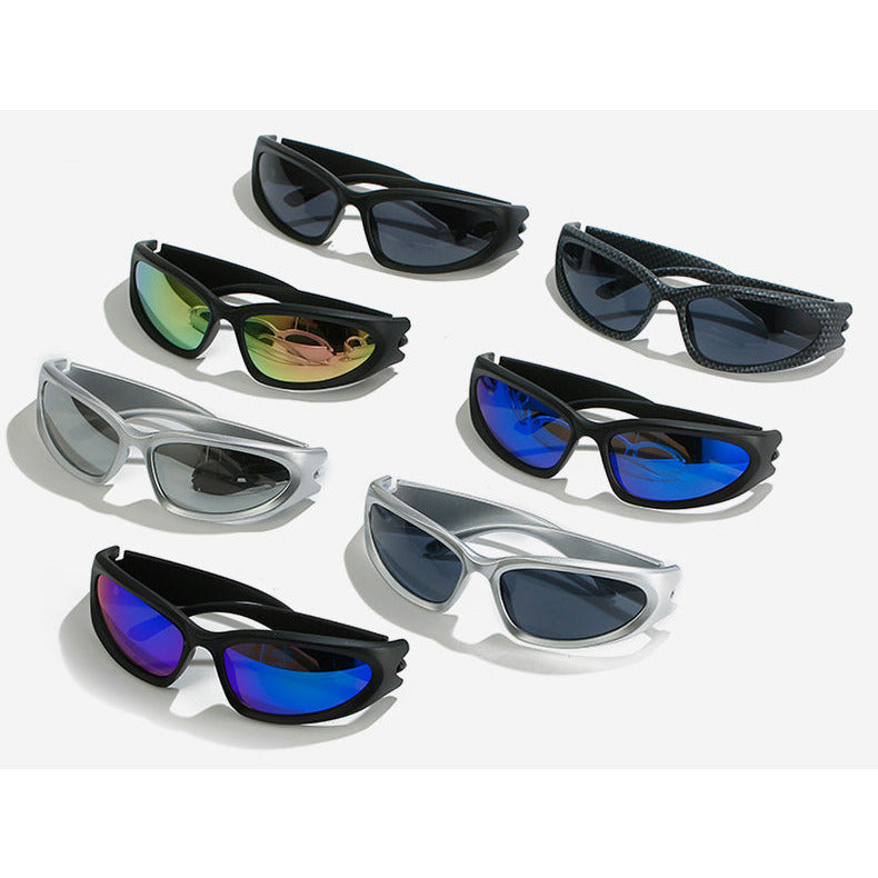 HYPExSTORE® CYBER CA4 SONNENBRILLE