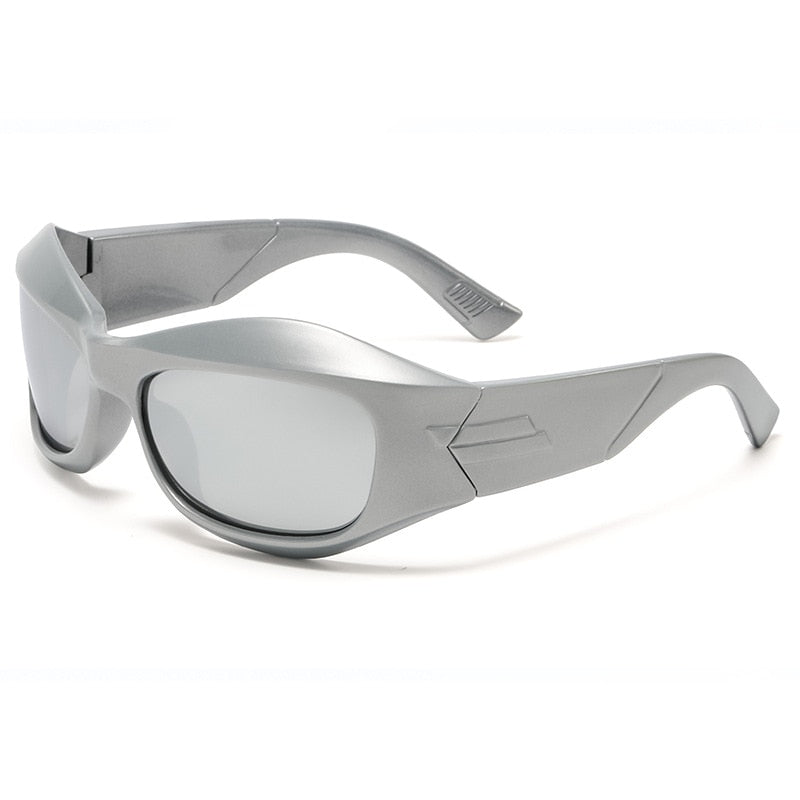 HYPExSTORE® CYBER CA1 SONNENBRILLE