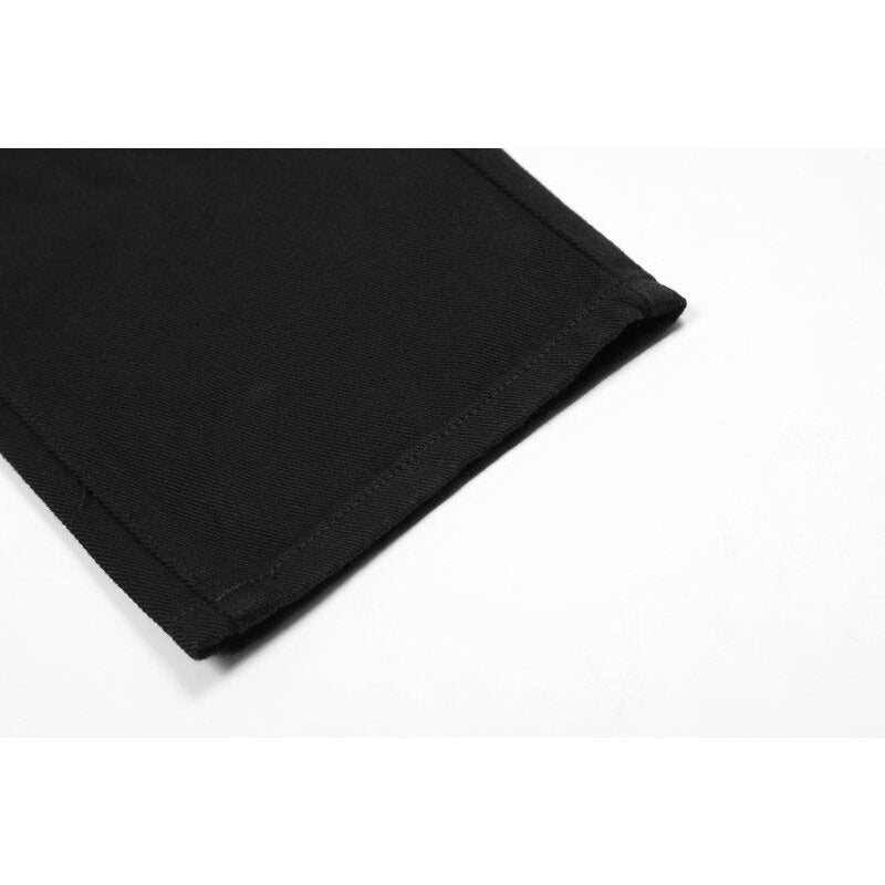 HYPExSTORE® SINNER BAGGY JEANS