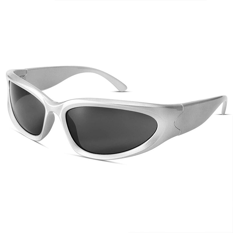 HYPExSTORE® CYBER CA4 SONNENBRILLE