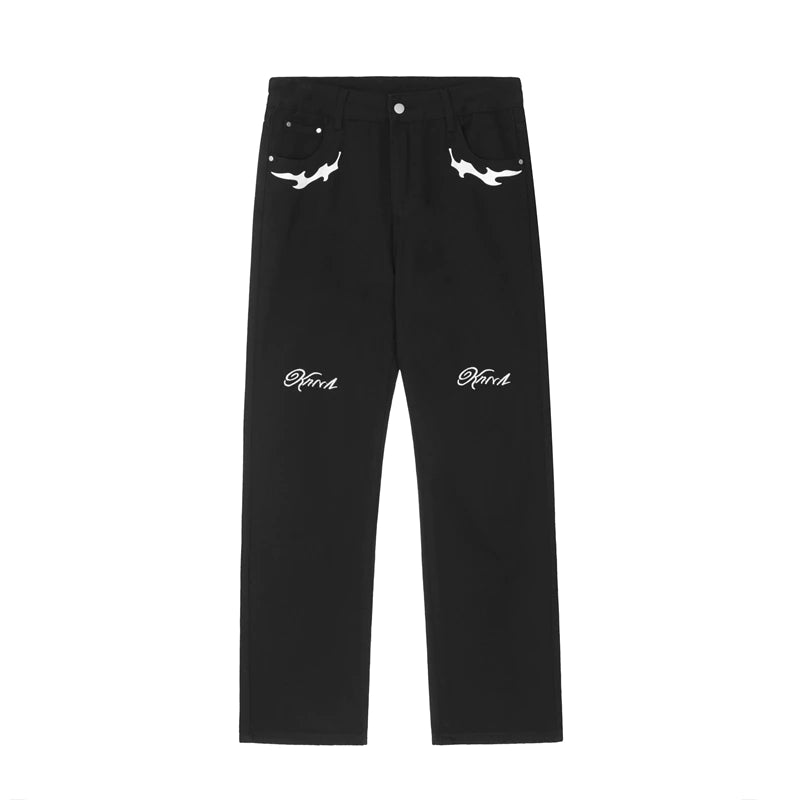 HYPExSTORE® TRIBAL JEANS