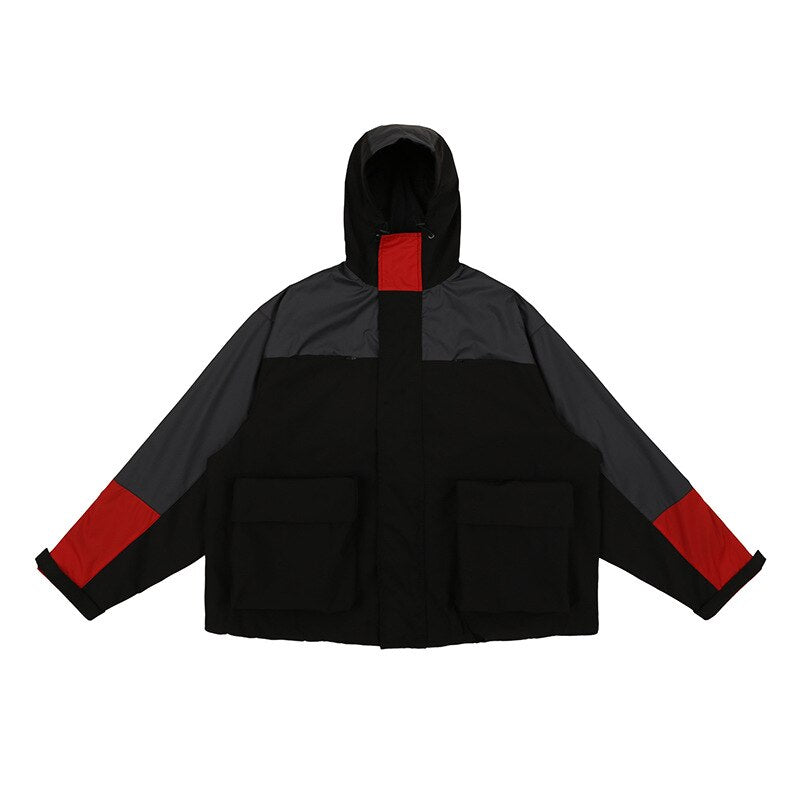 HYPExSTORE® RAINBREAKER JACKE