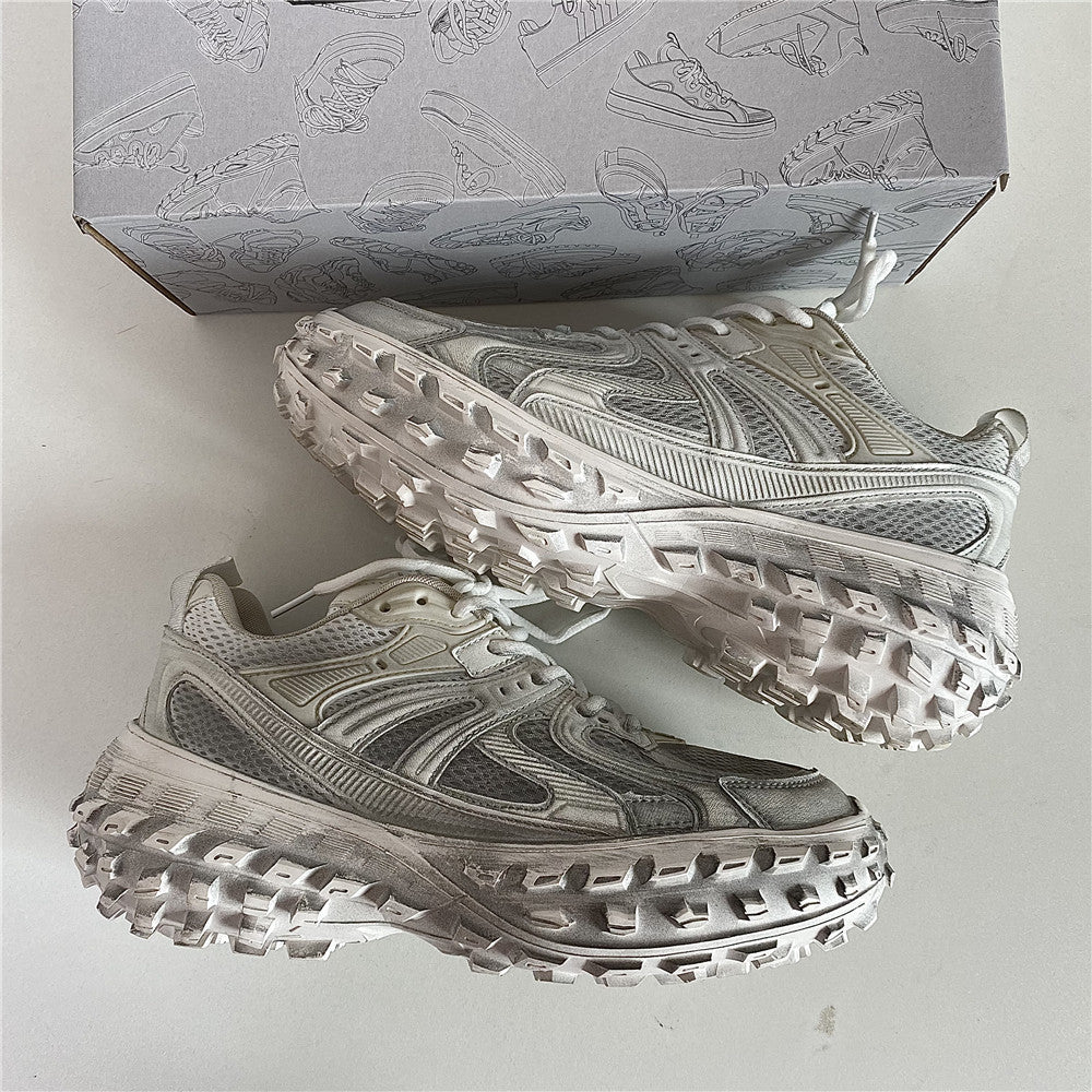 HYPExSTORE® TRACKBIKE SNEAKER