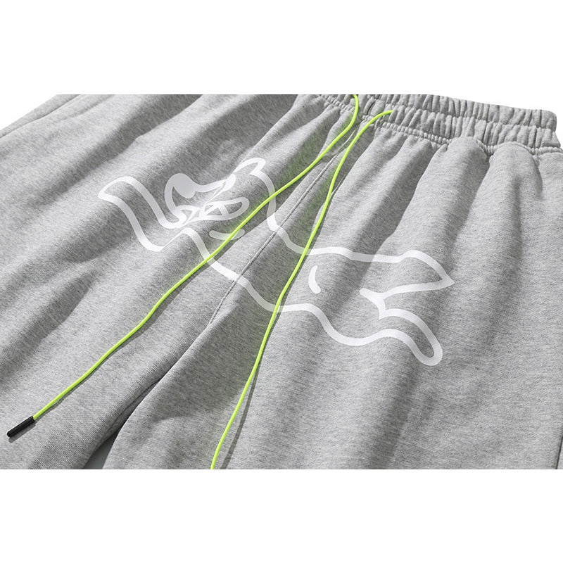 HYPExSTORE® DOGG SHORTS