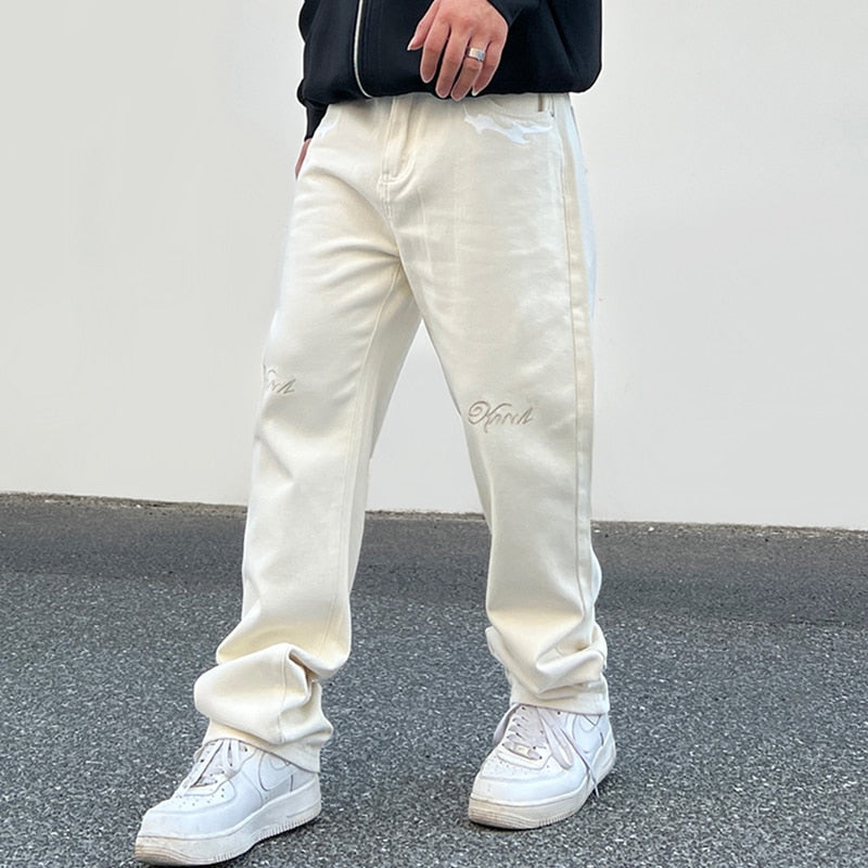 HYPExSTORE® TRIBAL JEANS