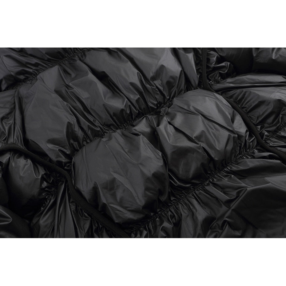 HYPExSTORE® BUBBLE PUFFER JACKET