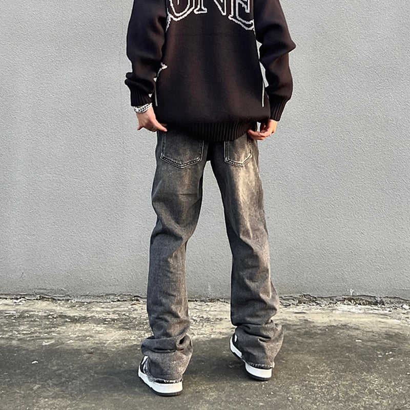 HYPExSTORE® DRAC JEANS