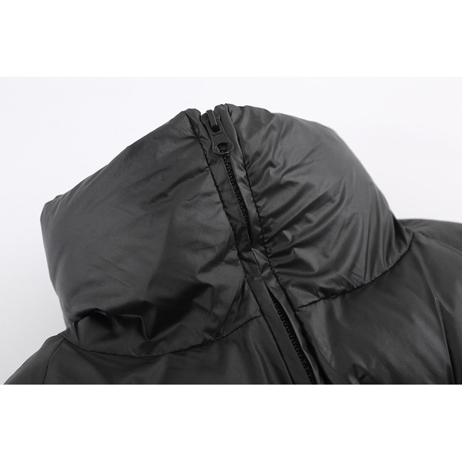 HYPExSTORE® BUBBLE PUFFER JACKET